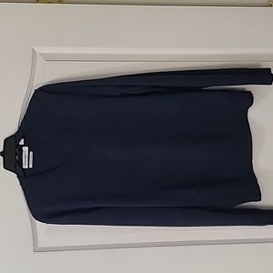 Calvin Klein v neck sweater